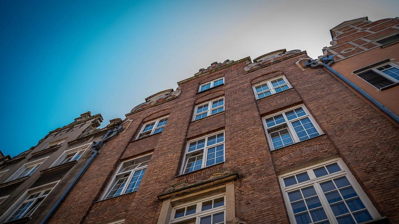 그단스크 Apartament Wroblewski 아파트 외부 사진
