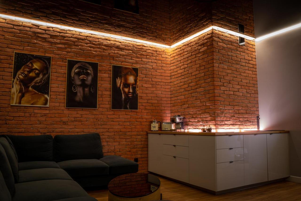 그단스크 Apartament Wroblewski 아파트 외부 사진