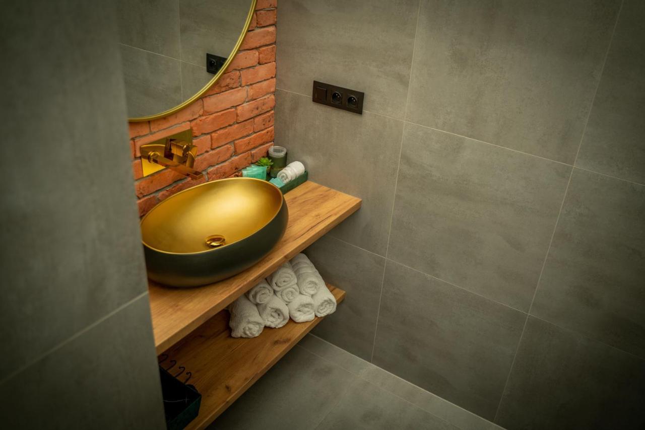 그단스크 Apartament Wroblewski 아파트 외부 사진