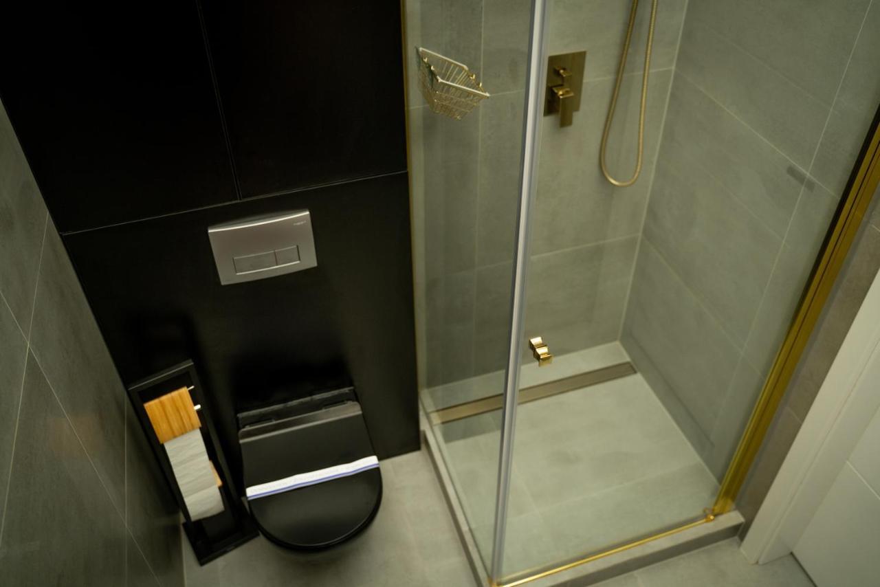 그단스크 Apartament Wroblewski 아파트 외부 사진