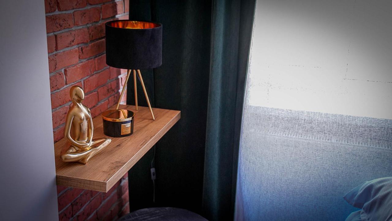 그단스크 Apartament Wroblewski 아파트 외부 사진